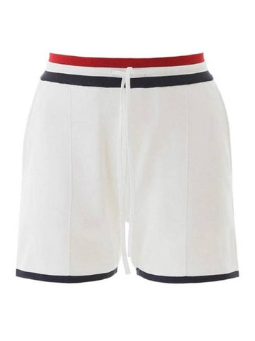 Women's Training ShortsFKQ001A - THOM BROWNE - BALAAN 1