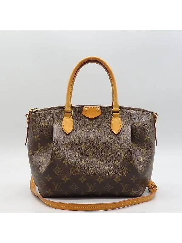 M48813 2 WAY bag - LOUIS VUITTON - BALAAN 2