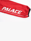 18FW Pipe Down G Suit Jacket Red - PALACE - BALAAN 5