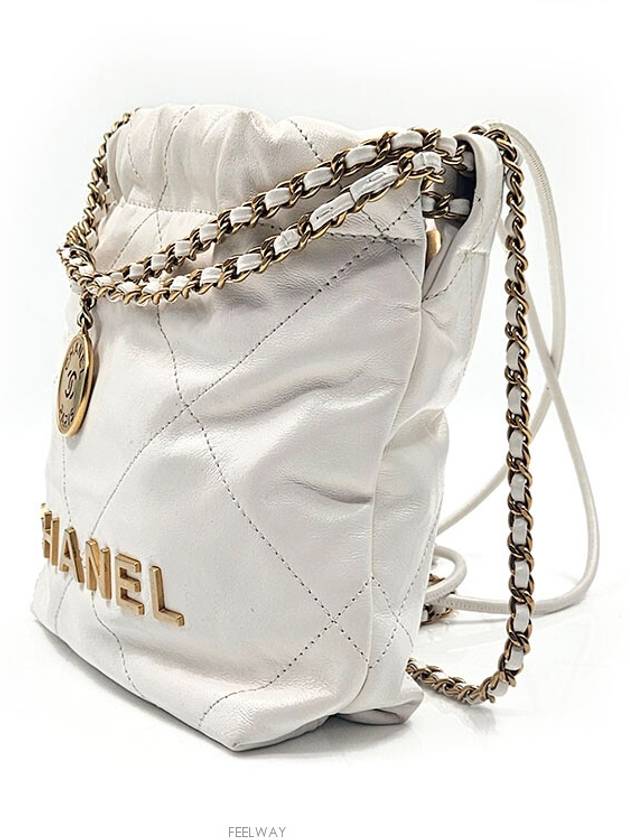 women shoulder bag - CHANEL - BALAAN 2