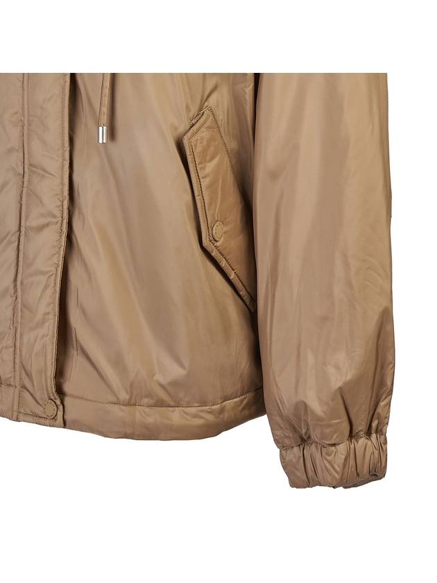 Women s Arles Reversible Jacket 016 - MAX MARA - BALAAN 9