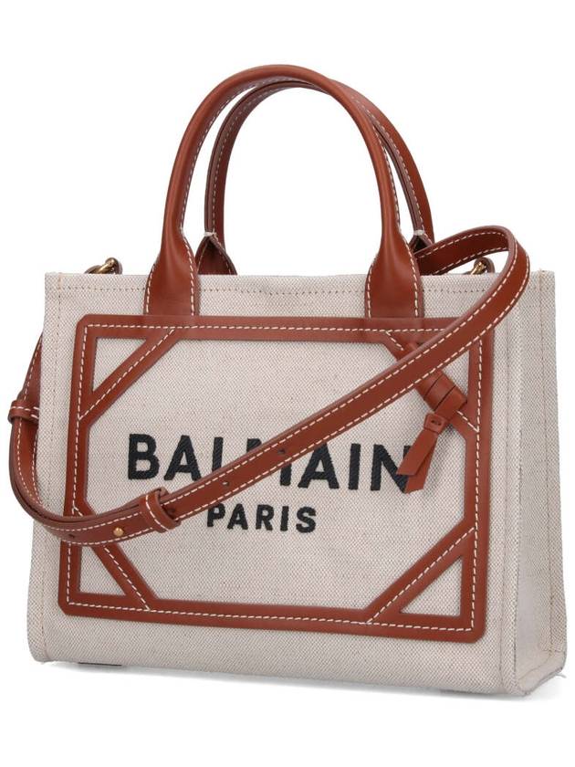 Balmain Bags.. White - BALMAIN - BALAAN 2