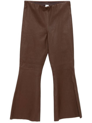 By Malene Birger Evyline Trousers Clothing - BY MALENE BIRGER - BALAAN 1