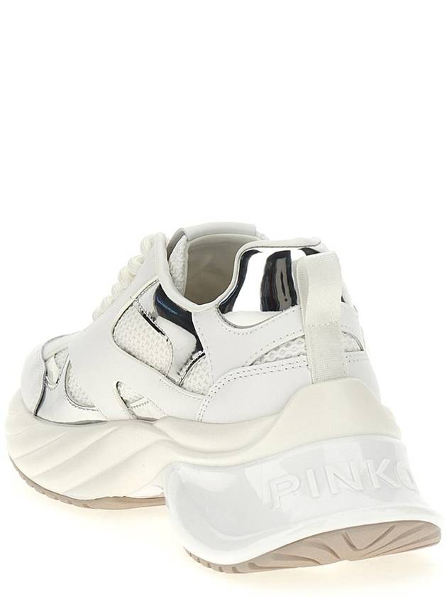 Pinko 'Ariel 15' Sneakers - PINKO - BALAAN 3