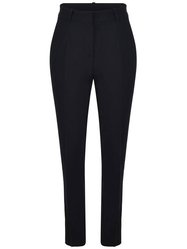 Pinko Trousers "Puntina" - PINKO - BALAAN 1