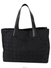 women tote bag - CHANEL - BALAAN 3