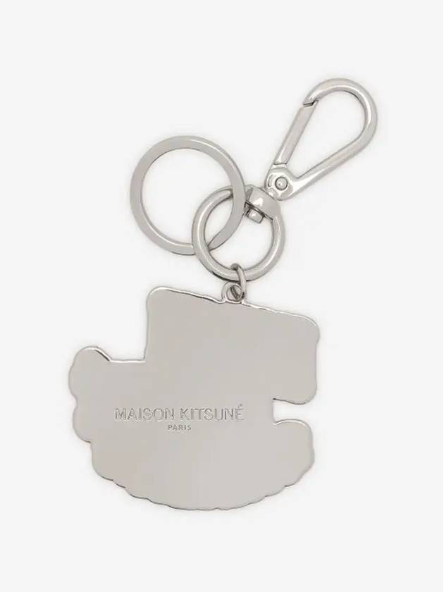 Palais Royal Key Holder Trench - MAISON KITSUNE - BALAAN 4