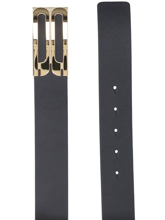 Victoria Beckham Belts Black - VICTORIA BECKHAM - BALAAN 2