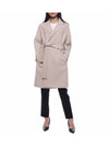 Women's Arona Wool Coat ARONA 2419011051600 014 24S - MAX MARA - BALAAN 3