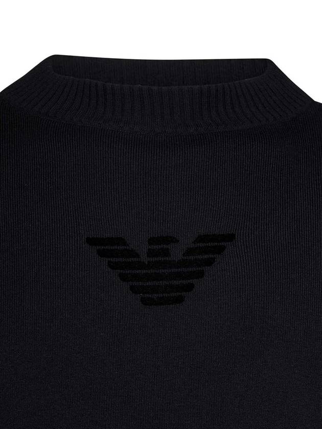 Emporio Armani Sweater - EMPORIO ARMANI - BALAAN 3