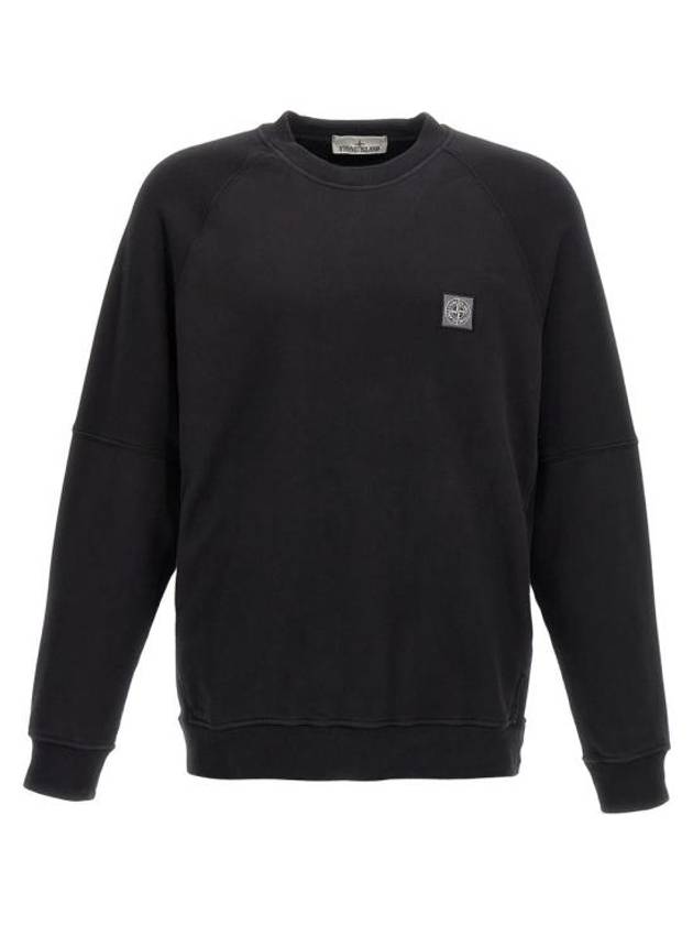 Sweatshirt 811560252 Premium - STONE ISLAND - BALAAN 2