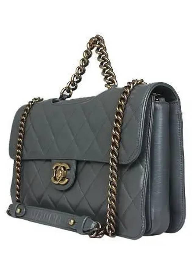 COCO 2 WAY bag - CHANEL - BALAAN 3