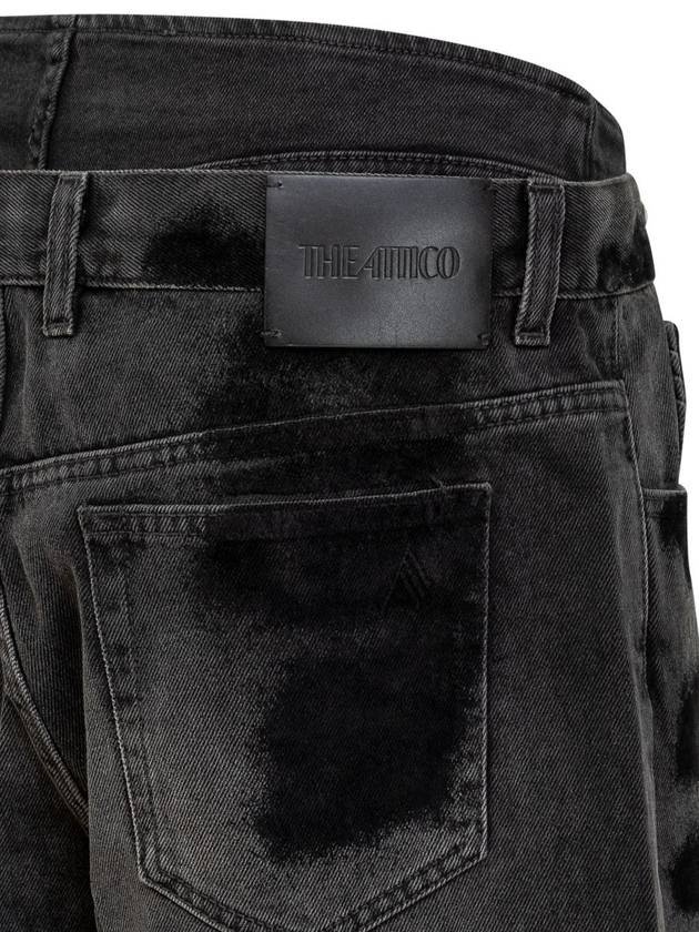 The Attico Jeans - THE ATTICO - BALAAN 4