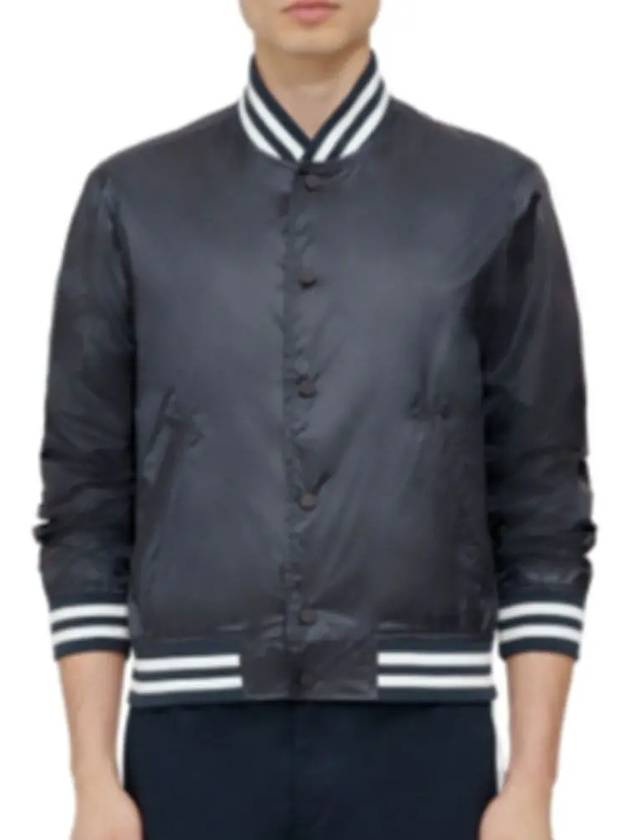 Men's Varsity Jacket N0477402 XHX - THEORY - BALAAN 2