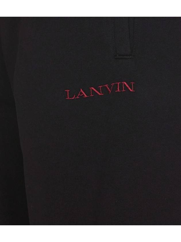 Lanvin Trousers - LANVIN - BALAAN 3