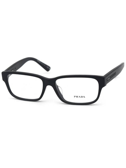 Glasses VPR18ZF 1BO1O1 - PRADA - BALAAN 1