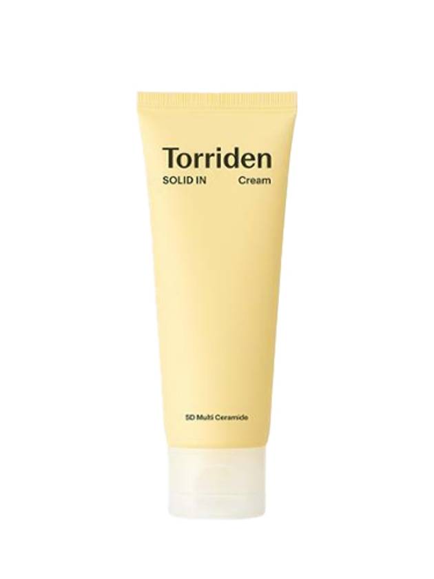 [Torriden] *renewal* Solid-In Ceramide Cream 70ml - TORRIDEN - BALAAN 1