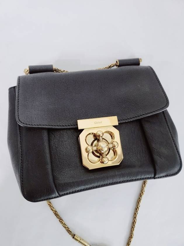 women shoulder bag - CHLOE - BALAAN 8