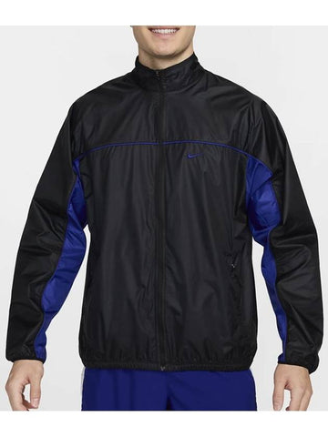 Domestic Store Men s Jacket Storm Fit Running HF4633 010 - NIKE - BALAAN 1