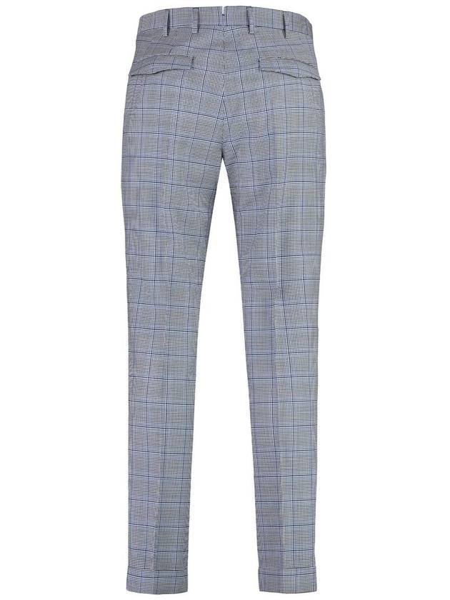 Pt01 Virgin Wool Trousers - PT01 - BALAAN 2