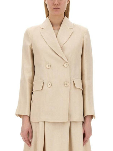 'S Max Mara "Laura" Jacket - S MAX MARA - BALAAN 1