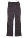 Trousers Wales Bonner Pants Night Brown - ADIDAS - BALAAN 11