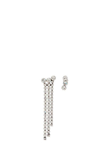 SS Earrings Boucle DOreill 23ABL0008FAA3B02BTRSI - ISABEL MARANT - BALAAN 1