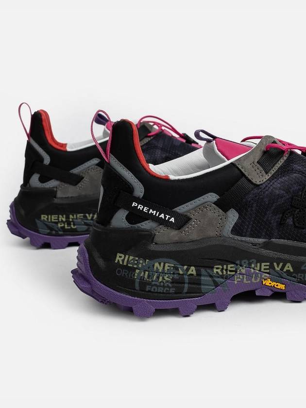 Premiata Sneaker - PREMIATA - BALAAN 4