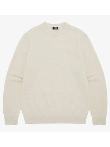 The North Face NT7AQ53B Men s Riol Sweater - THE NORTH FACE - BALAAN 1