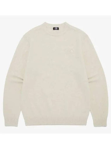 The North Face NT7AQ53B Men s Riol Sweater - THE NORTH FACE - BALAAN 1