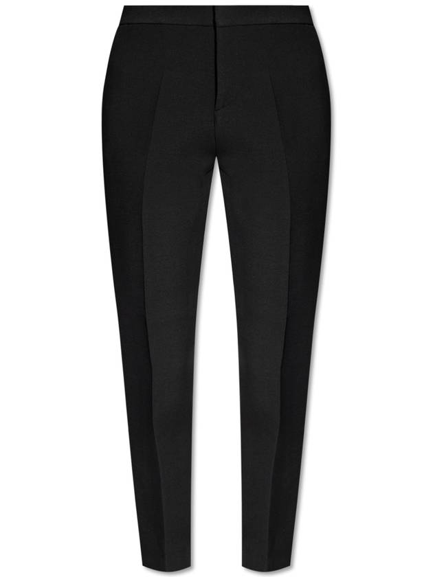 mid-rise slim pants PAD264F260D6290000 - FABIANA FILIPPI - BALAAN 2