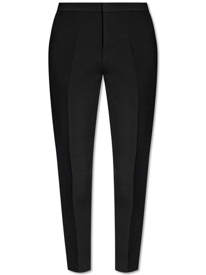 mid-rise slim pants PAD264F260D6290000 - FABIANA FILIPPI - BALAAN 2