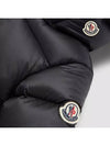 Baby Boys Down Padded Jacket Black NEW MACAIRE 1A00041 53048 999 - MONCLER - BALAAN 4