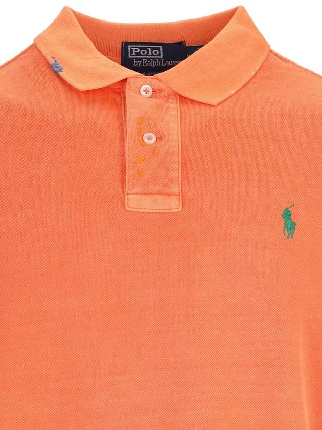 Polo T-shirt 710940455004 - POLO RALPH LAUREN - BALAAN 4