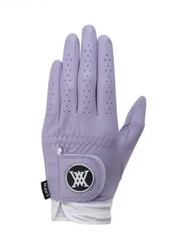 Anew W Two Tone Gloves LV Domestic Product GQCY23120103925 - ANEWGOLF - BALAAN 1