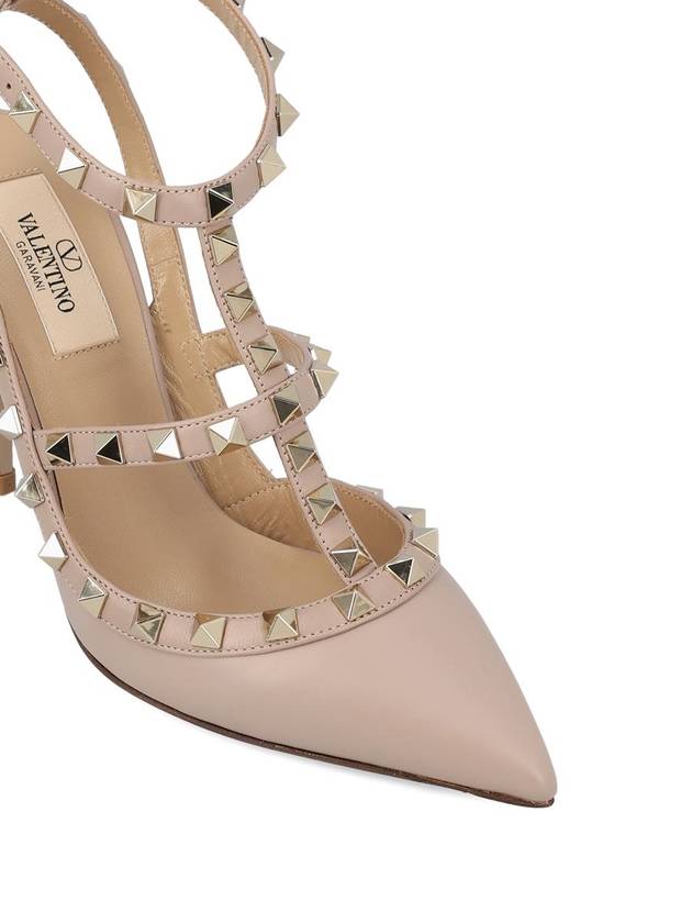 Valentino Garavani Heeled Shoes - VALENTINO - BALAAN 4