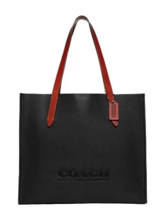 relay tote bag handbag - COACH - BALAAN 1