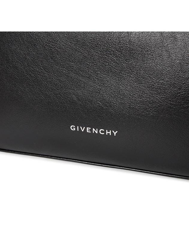 Clutch Pouch BK60EYK149 001 Black - GIVENCHY - BALAAN 7