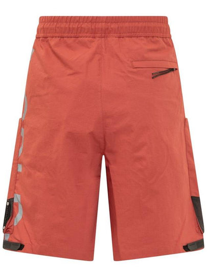 A-Cold-Wall* Drawstring Shorts - A-COLD-WALL - BALAAN 2