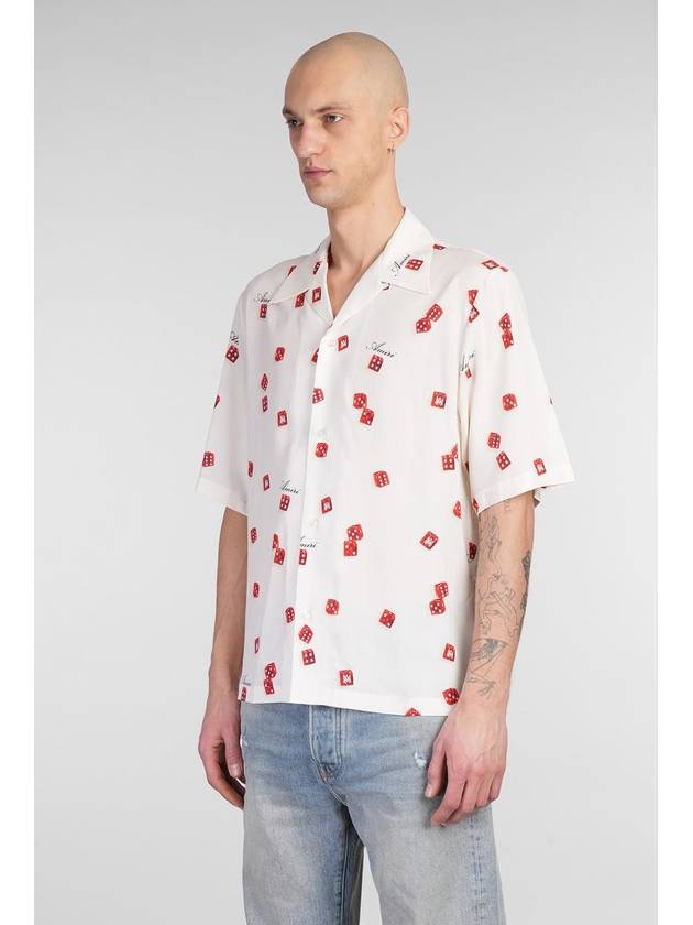 Amiri Shirt - AMIRI - BALAAN 4