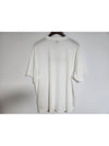 men s short sleeve t shirt - BURBERRY - BALAAN 3