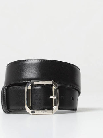 Belt woman Alexander Mcqueen - ALEXANDER MCQUEEN - BALAAN 1