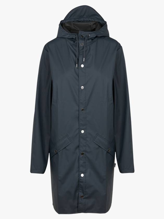 long jacket - RAINS - BALAAN 1