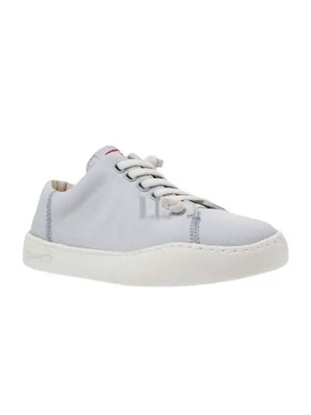 Peu Touring Low Top Sneakers Grey - CAMPER - BALAAN 2