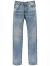 Distressed Jeans Light Classic Wash - MAISON MARGIELA - BALAAN 2