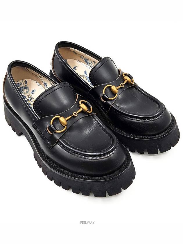 women loafers - GUCCI - BALAAN 2