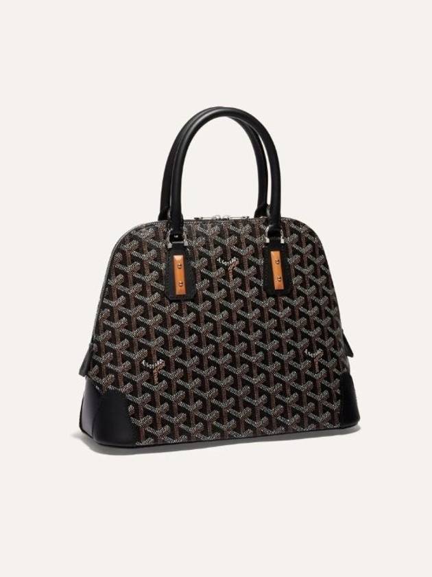 Vendome bag PM black tote shoulder cross women - GOYARD - BALAAN 1