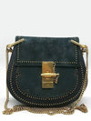 black crossbody bag - CHLOE - BALAAN 1