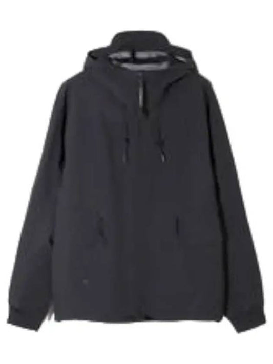 Metropolis Metroshell Hooded Jacket Men - CP COMPANY - BALAAN 1