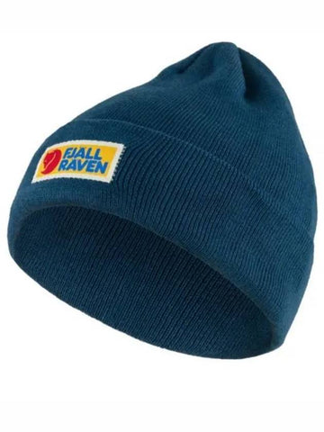 Vardag Classic Beanie Storm 78141638 - FJALL RAVEN - BALAAN 1